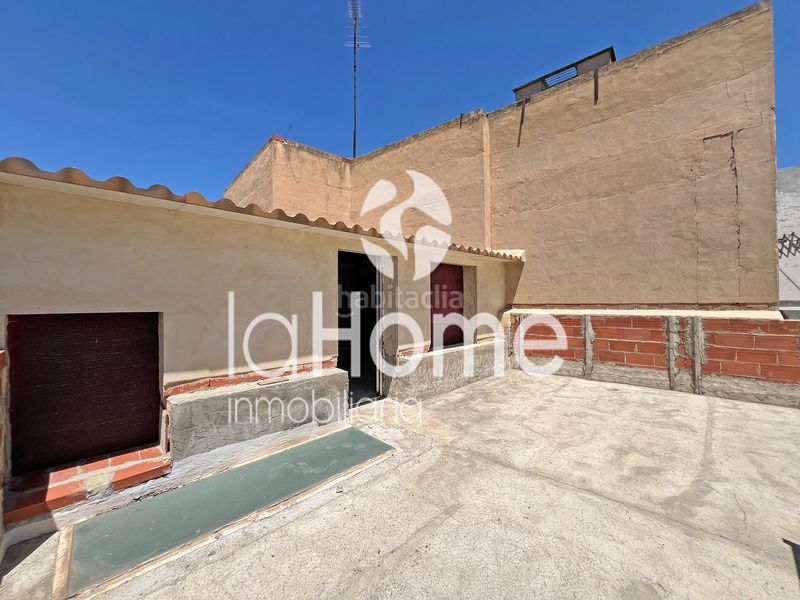Foto 1bd81dd4-804c-4a11-a939-937c36b9b373. Casa a Núcleo Urbano Pobla de Vallbona (la)