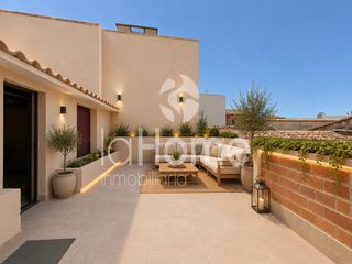 House in Núcleo Urbano. Con infinitas posiblidades
