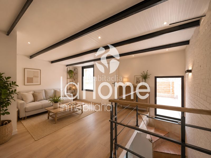 Foto a8a6a79a-a727-44f0-bcee-f733a0741e09. Casa a Núcleo Urbano Pobla de Vallbona (la)