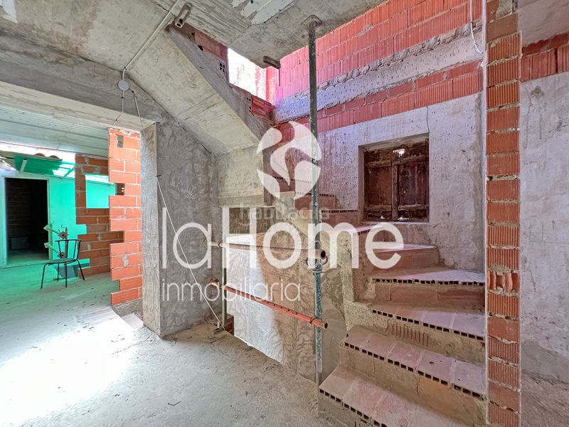 Foto b94ce0dd-0696-4dd2-a777-ff6bdfc7093b. Casa a Núcleo Urbano Pobla de Vallbona (la)