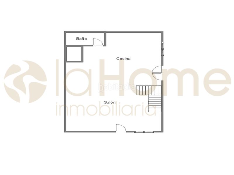 Foto bcc5c17a-7b02-4427-a113-6970eb2e27ce. Casa a Núcleo Urbano Pobla de Vallbona (la)