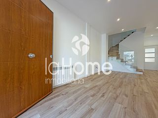 Affitto Casa a schiera in Pueblo. Espacios a estrenar, recuerdos por crear