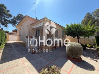 Xalet a La Cañada