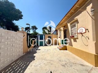 Chalet à La Cañada. Donde empiezan los nuevos proyectos