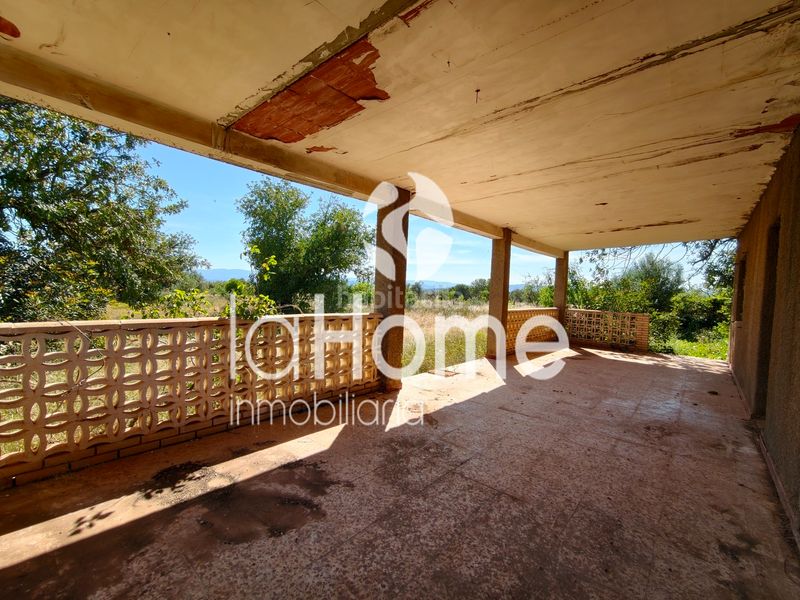 Foto c2ed67a7-e584-448f-b4fb-d058ac7b209a. Masia a Urbanizaciones Llíria