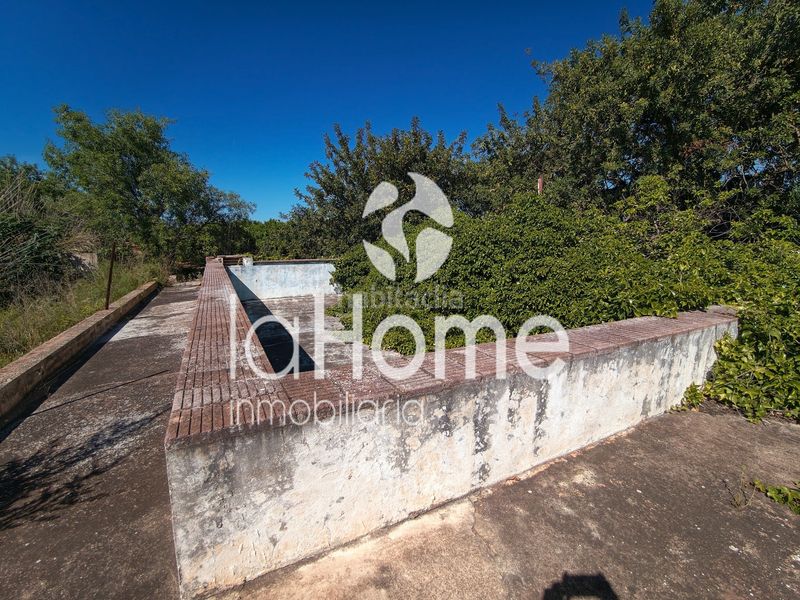 Foto eb5bf5a2-f127-4849-be21-508cc5310749. Masia a Urbanizaciones Llíria
