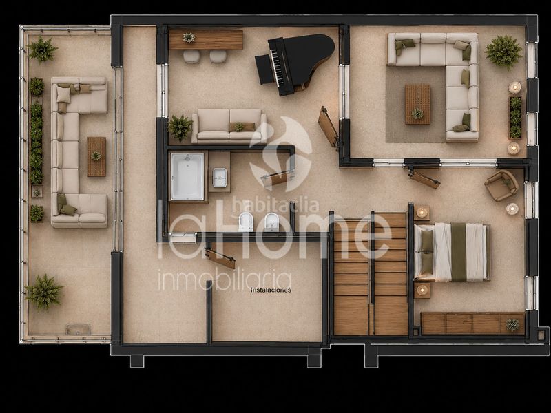Foto 0c8f6c8f-c17b-4453-97ea-97ce48c40d31. Terreny residencial a Benimàmet Valencia