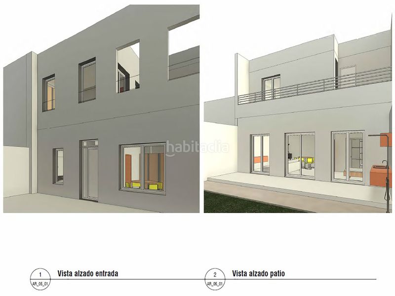 Foto ab9cd4ad-2bba-49dd-80b3-3fcd1b5d03ed. Terreny residencial a Benimàmet Valencia