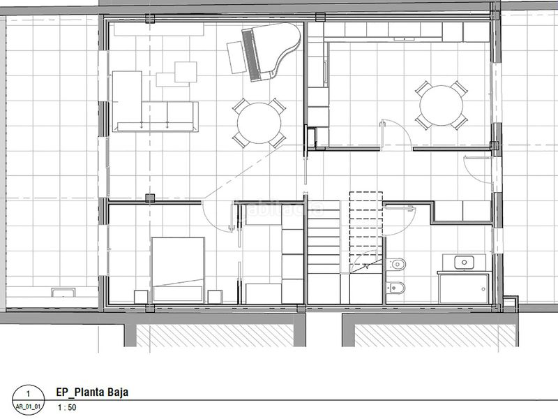 Foto d7fc09f3-7e2e-41d6-8435-c32dd98e6e38. Terreny residencial a Benimàmet Valencia