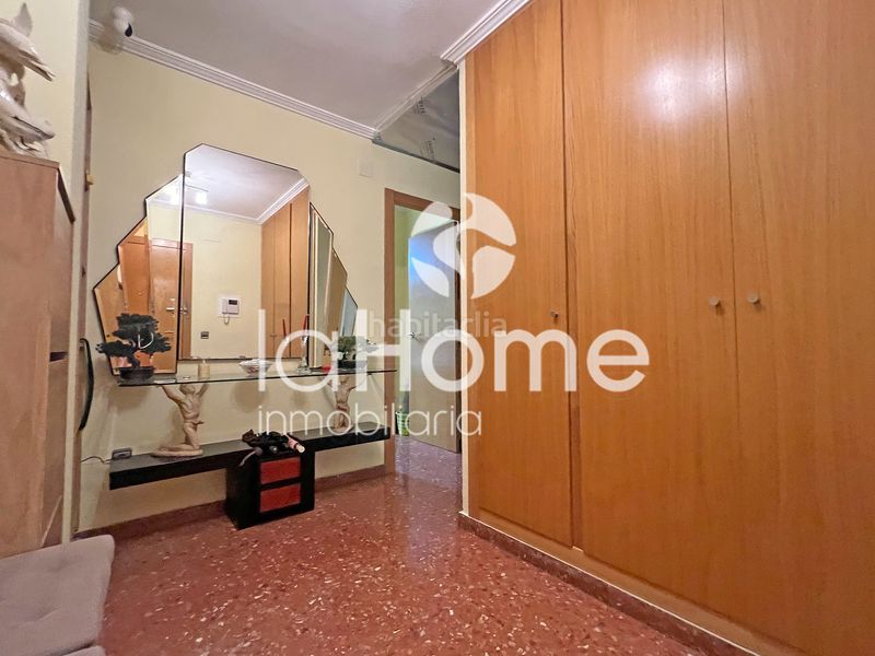 Foto ae39cdf0-bc61-4152-991e-067a70999791. Pis amb calefacció a País Valencià Mislata