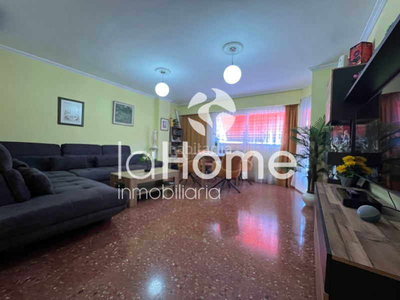 Foto f0fd58aa-7b65-42a3-af6e-968cb5a22952. Pis amb calefacció a País Valencià Mislata