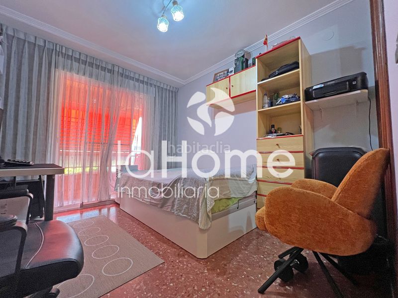 Foto f9ea91d3-e448-4d5b-bae1-fa1ef57cafce. Pis amb calefacció a País Valencià Mislata