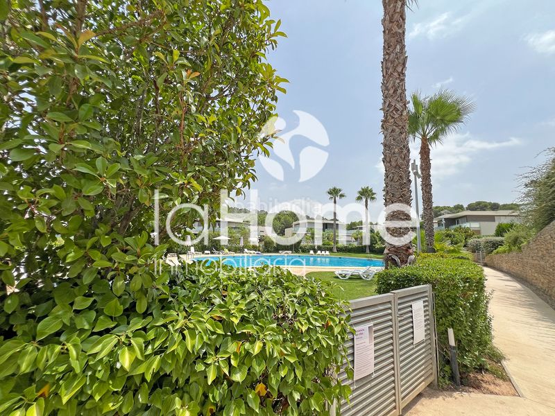 Foto eb12b197-6795-4094-8877-94944f76e4fc. Casa aparellada amb calefacció aparcament piscina a Chiva