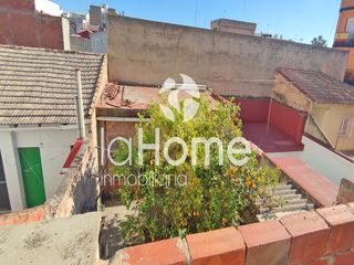 Residential Plot in Zona Concordia. Donde los grandes proyectos comienzan