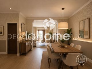 Casa adossada a El Castell. La casa que imaginas empieza aquí