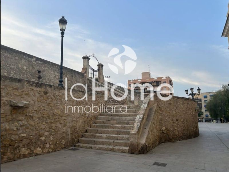 Foto 53ee3b7c-c963-4480-9cb6-c3f74fba648a. Casa adossada a El Castell Burjassot