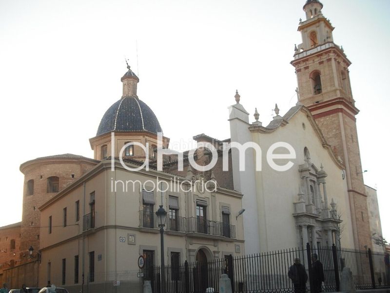 Foto afe102b8-508f-473b-a300-cd4bef9bf616. Casa adossada a El Castell Burjassot