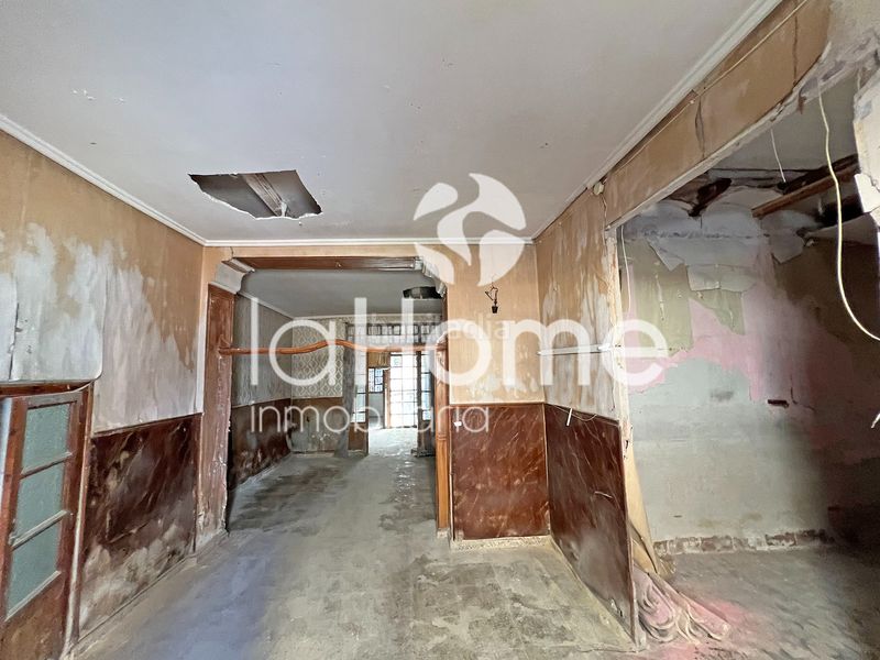 Foto ca32f878-de36-43ff-b7c2-1f518631ee5a. Casa adossada a El Castell Burjassot