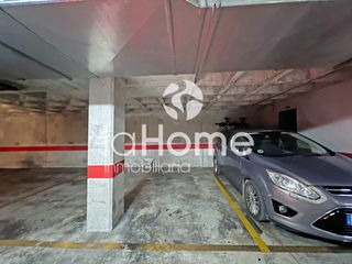 Posto auto in Carrer orenga 40. No vuelvas a buscar aparcamiento