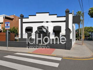 Rent Business premise in La Cañada. El espacio que tu próximo proyecto necesita