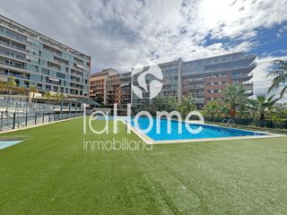 Appartement à Valterna