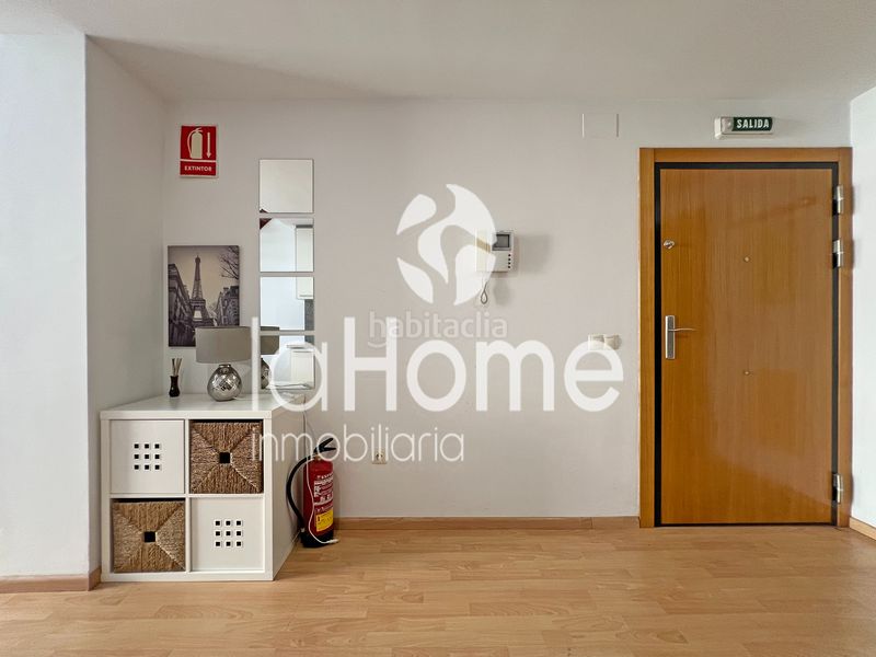 Foto 023cec83-4e27-4959-807f-30206b17cf14. Loft amb aparcament a Parc Central Paterna