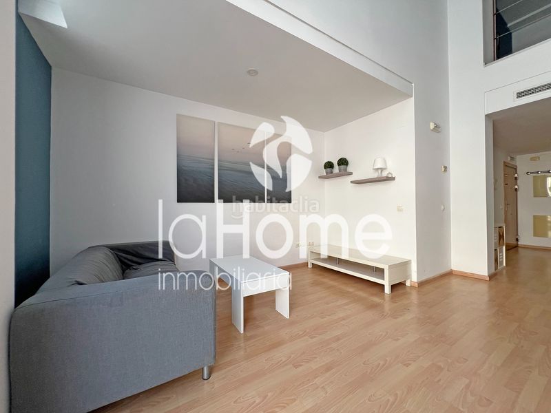 Foto 041534ff-1c0f-4d44-ab02-99e38182fc47. Loft amb aparcament a Parc Central Paterna