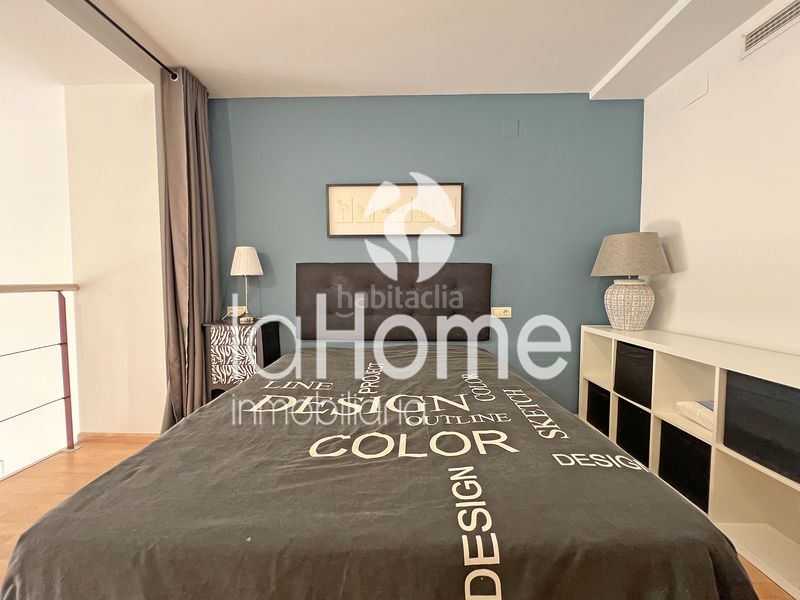 Foto 34ebaf01-bd69-4632-aec7-9073e4eba0d9. Loft amb aparcament a Parc Central Paterna