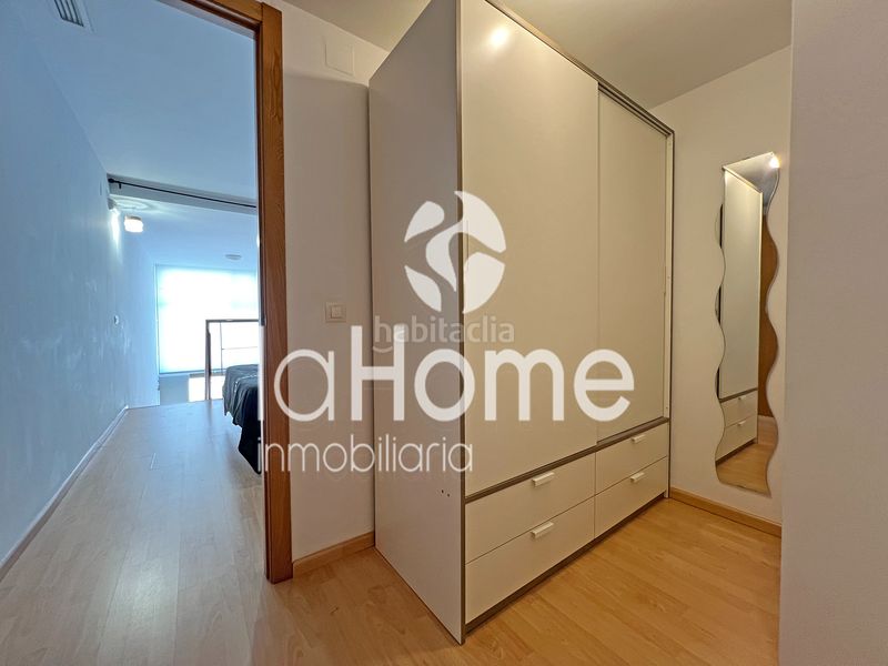Foto 719eadf0-5989-4b49-9f34-cabe4450065e. Loft amb aparcament a Parc Central Paterna