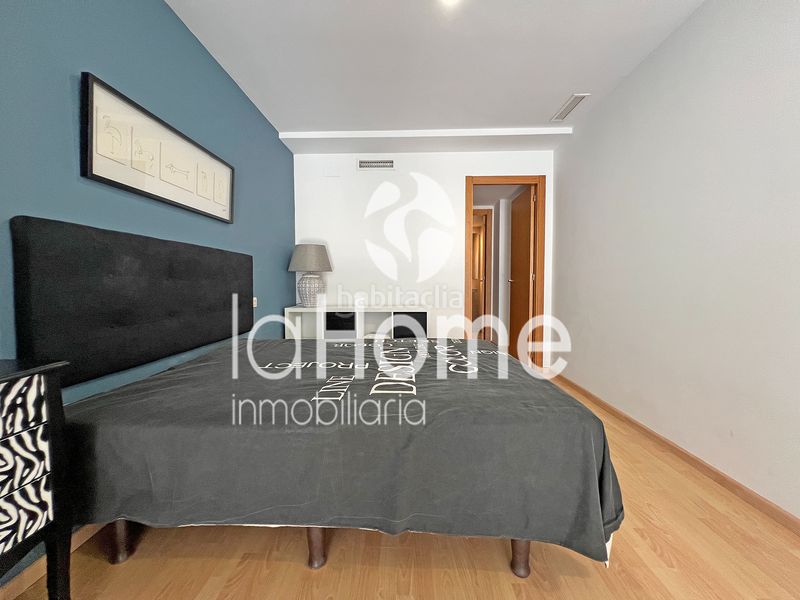 Foto 7a17fef6-efed-45c6-b3a7-020eb7ad3cf6. Loft amb aparcament a Parc Central Paterna