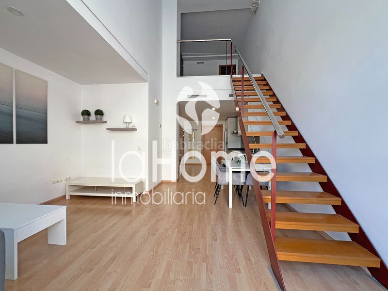 Foto 855c668a-654e-4ce3-8312-e9f79a6df82f. Loft amb aparcament a Parc Central Paterna