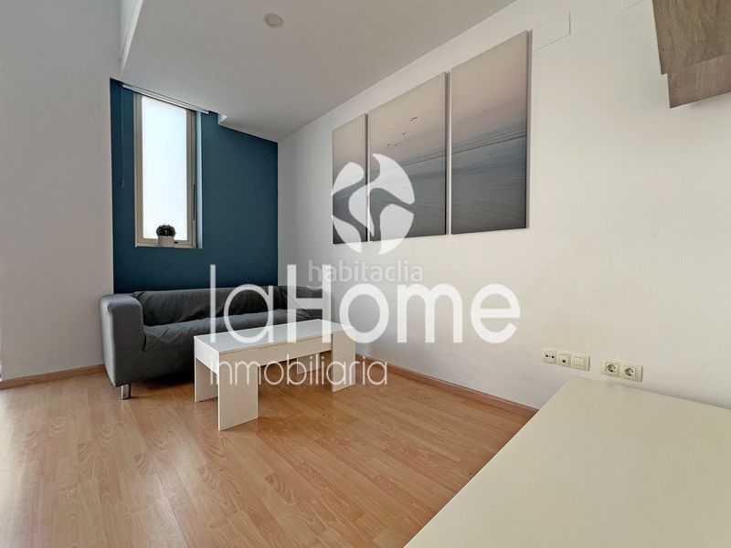 Foto 920bdb95-34c4-4410-80cd-8e2aa70ab0bc. Loft amb aparcament a Parc Central Paterna