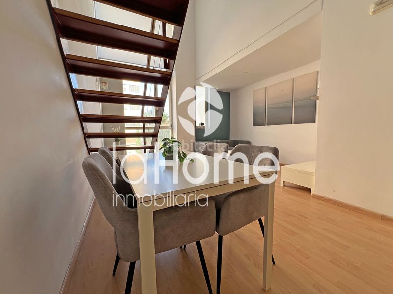 Foto b013f246-ec46-4c73-bdbd-2a734834675e. Loft amb aparcament a Parc Central Paterna
