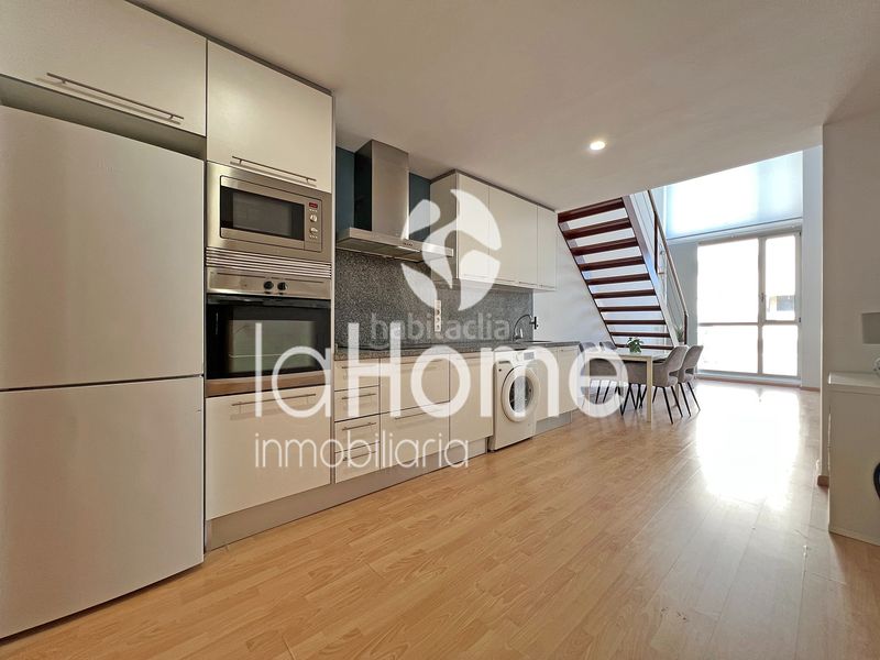 Foto c94ead02-e239-49b8-b9e8-6fc9642cbea3. Loft amb aparcament a Parc Central Paterna