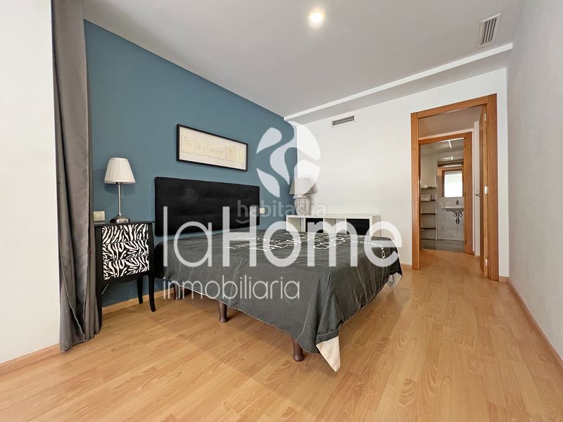 Foto de3c5bbc-50ee-43ea-85dd-e6cb59cc0412. Loft amb aparcament a Parc Central Paterna