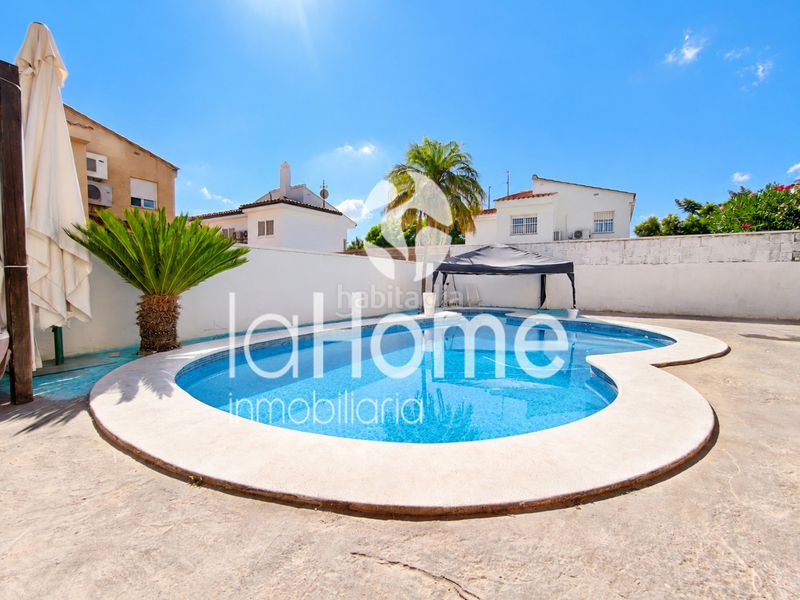 Foto 03d099e4-deb9-41dd-8927-0af71e5e952c. Chalet with heating parking pool in Riba - roja de Túria