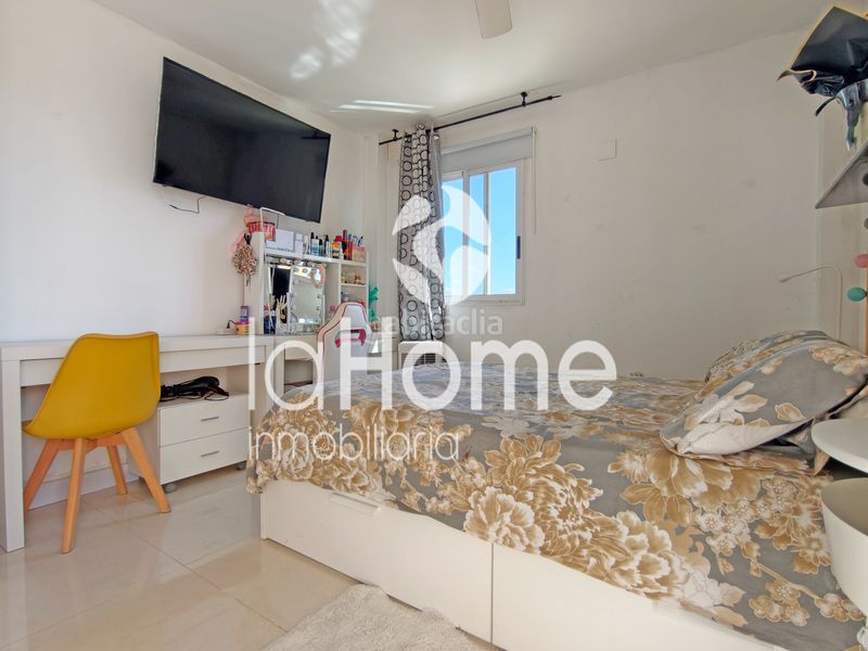 Foto b4f7b322-6d67-4fbb-abef-9cdce9f3e209. Chalet with heating parking pool in Riba - roja de Túria