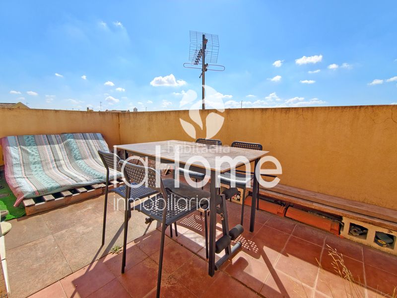 Foto cb0e7736-b660-40d4-8fa2-eef4b9aae123. Chalet with heating parking pool in Riba - roja de Túria