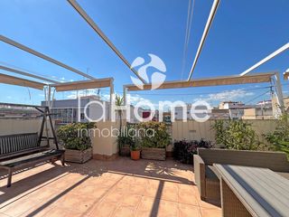Penthouse in Torrefiel
