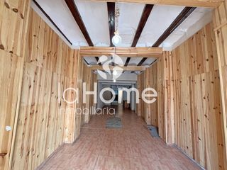 Casa adossada a Els Molins