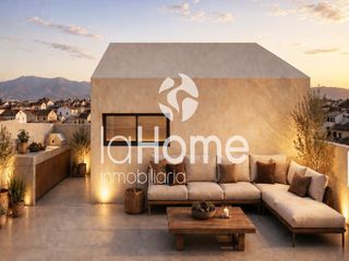 Towny house  Carrer sant isidre. Autopromoción de obra nueva de 3 adosados