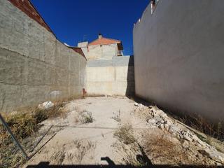 Terreny residencial a Turís