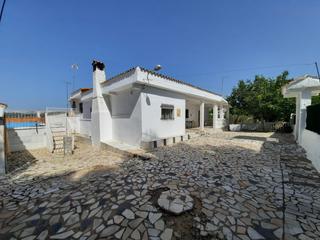 Chalet en Turs