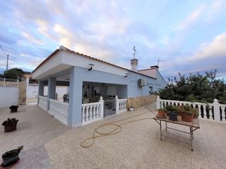 Chalet à Turís