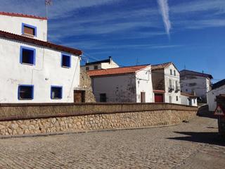 Terreny residencial en Fras de Albarracn