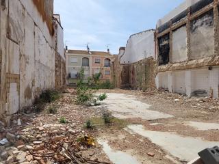 Terreny residencial en Turs