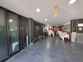 Local Comercial en Monserrat
