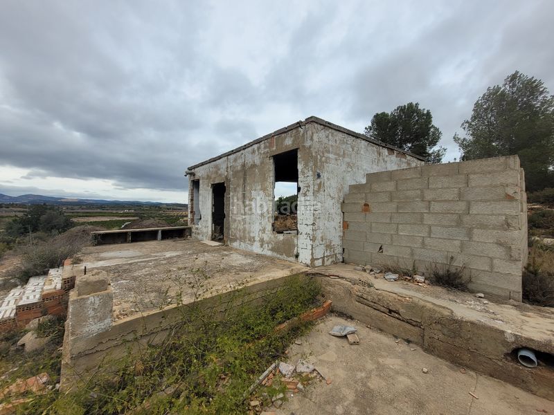 Foto 37c18da0-e4f5-49f1-aa33-5c20c3ea762e. Chalet en Turís