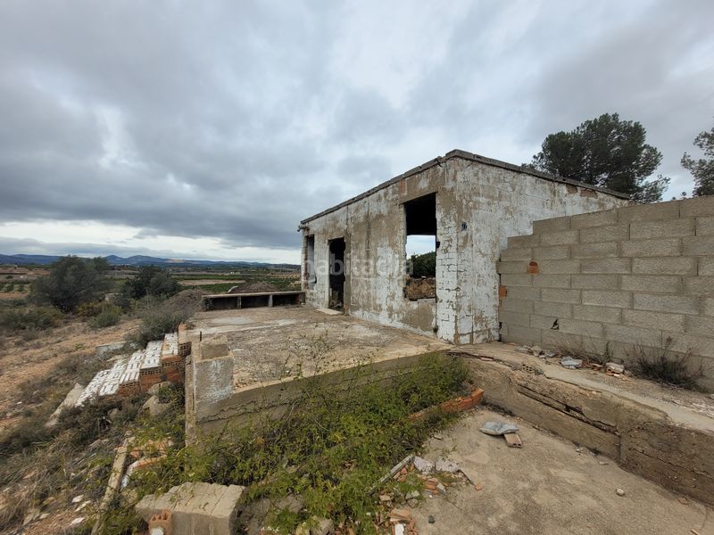 Foto 3d33cdf7-bdc6-4862-9fc4-fc49bb6244e0. Chalet en Turís