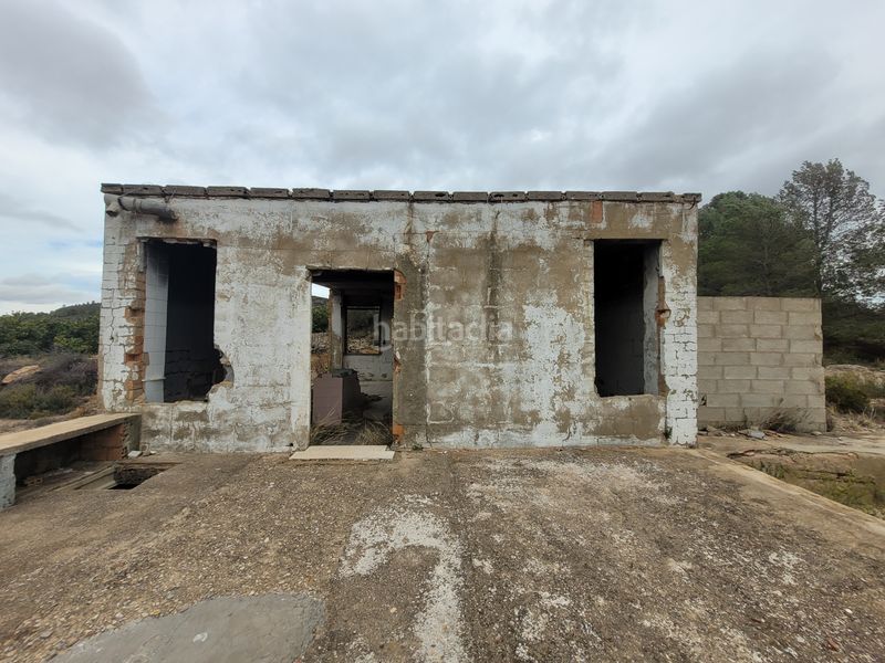 Foto 41584b5d-cb11-4df3-a75d-ad13982ae6ef. Chalet en Turís